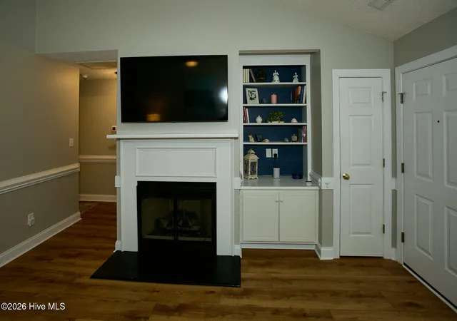 Photo 3 of Townhouse for sale at 4319 Fawn Ct N, Wilson, NC 27896 | MLS# 100573480 | Listing updated on 2026-08-18