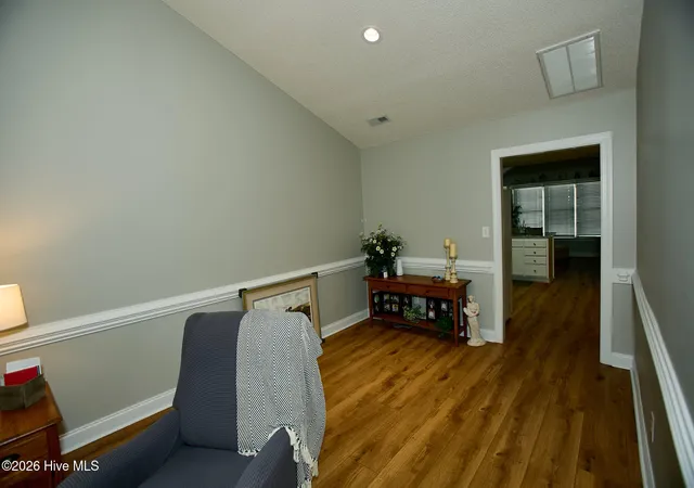 Photo 4 of Townhouse for sale at 4319 Fawn Ct N, Wilson, NC 27896 | MLS# 100573480 | Listing updated on 2026-08-18