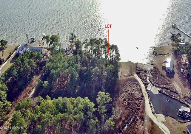 Photo 3 of Land for sale at 0 State Rd 1730, Belhaven, NC 27810 | MLS# 100551144 | Listing updated on 2026-03-02