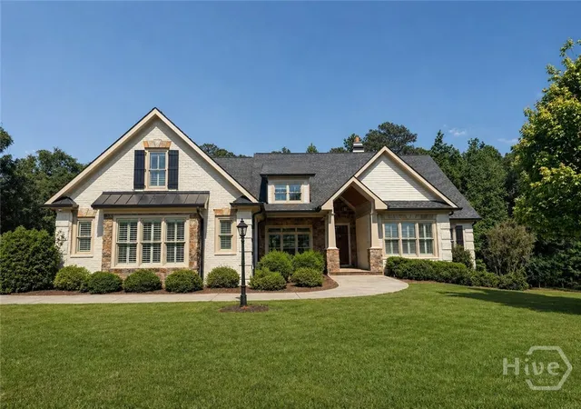 Homes for sale in Statham, GA | 2221 Gentry Ln, Statham, GA 30666 | MLS# CL358159