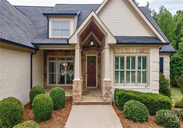 Homes for sale in Statham, GA | 2221 Gentry Ln, Statham, GA 30666 | MLS# CL358159