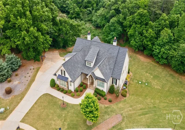 Homes for sale in Statham, GA | 2221 Gentry Ln, Statham, GA 30666 | MLS# CL358159