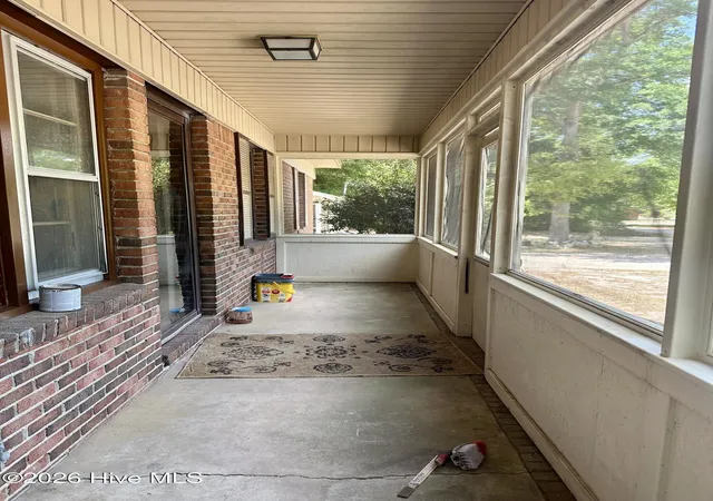 Photo 3 of Single family home for sale at 109 W Chestnut St, Maxton, NC 28364 | MLS# 100570765 | Listing updated on 2026-08-18