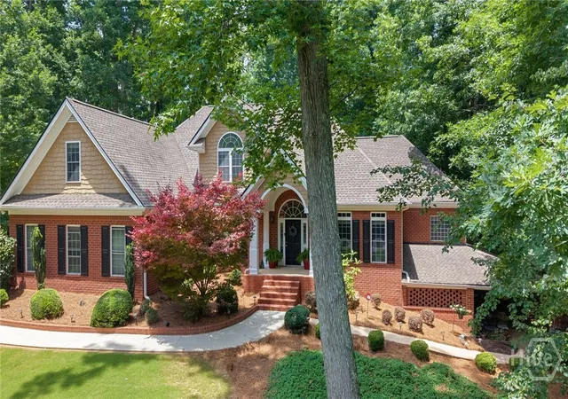 Homes for sale in Watkinsville, GA | 1030 Oaklake Ter, Watkinsville, GA 30677 | MLS# CL358855