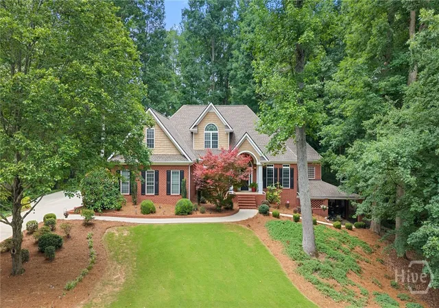 Homes for sale in Watkinsville, GA | 1030 Oaklake Ter, Watkinsville, GA 30677 | MLS# CL358855