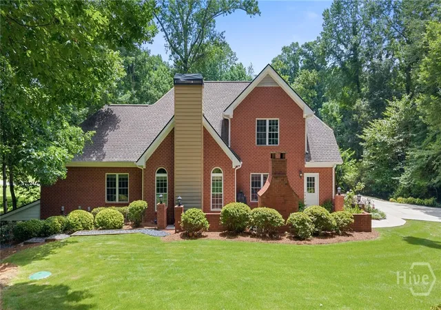 Homes for sale in Watkinsville, GA | 1030 Oaklake Ter, Watkinsville, GA 30677 | MLS# CL358855
