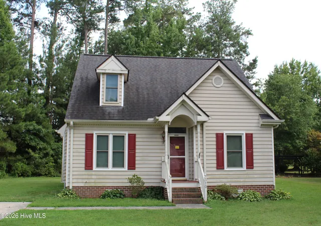 1st image of 310 Jay Trl, Murfreesboro, NC 27855 | MLS# 100587661