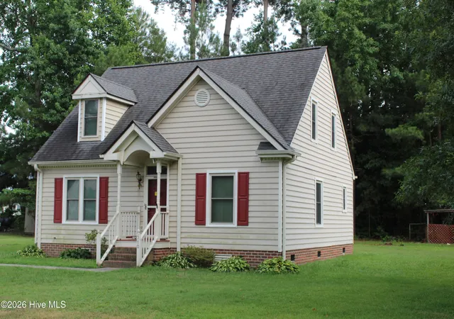 3rd image of 310 Jay Trl, Murfreesboro, NC 27855 | MLS# 100587661