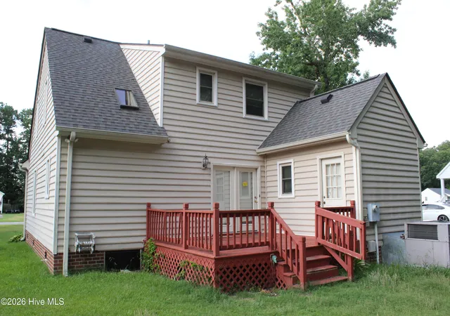 4th image of 310 Jay Trl, Murfreesboro, NC 27855 | MLS# 100587661