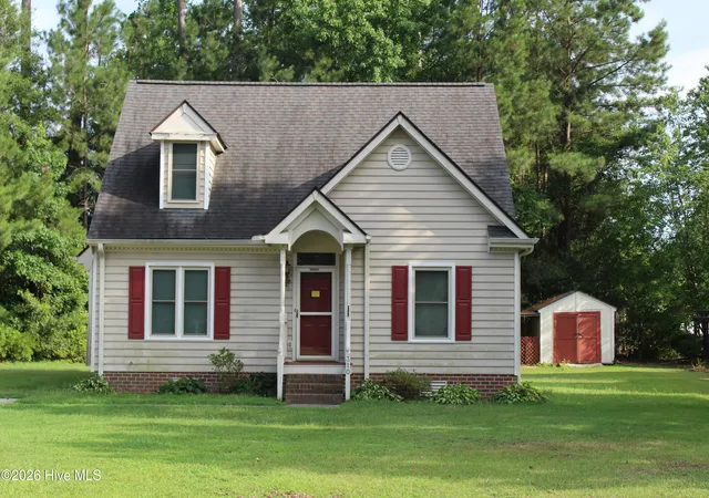 5th image of 310 Jay Trl, Murfreesboro, NC 27855 | MLS# 100587661