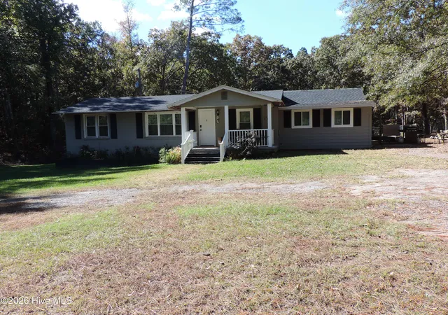 Homes for sale in Mc Cormick, SC | 423 Greenfield Rd, Mc Cormick, SC 29835 | MLS# 100587589