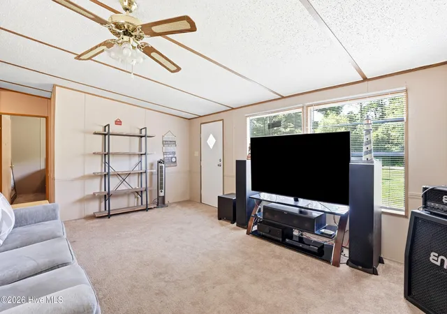 Photo 3 of Manufactured home for sale at 709 Inlet Acres Dr, Wilmington, NC 28412 | MLS# 100591356 | Listing updated on 2026-08-18