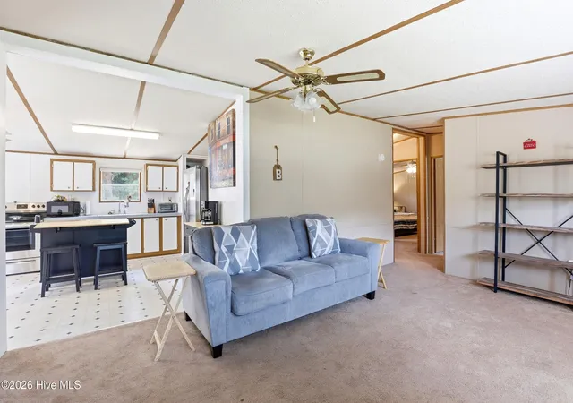 Photo 4 of Manufactured home for sale at 709 Inlet Acres Dr, Wilmington, NC 28412 | MLS# 100591356 | Listing updated on 2026-08-18