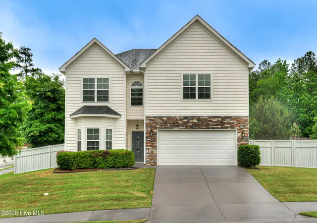 Homes for sale in Evans, GA | 2315 Malone Wy, Evans, GA 30809 | MLS# 100573153