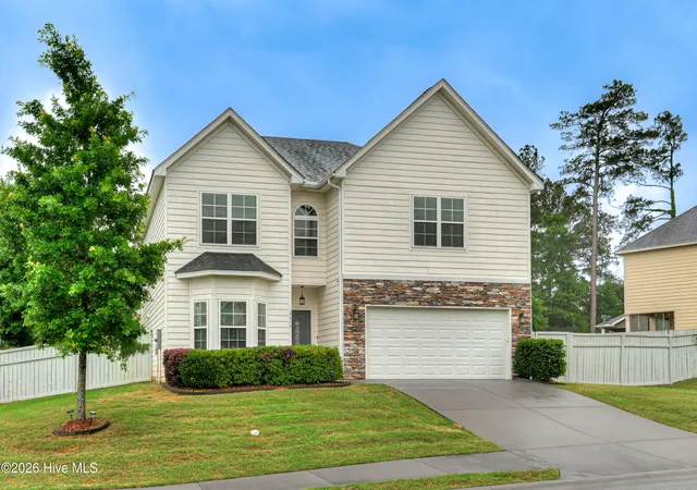 Homes for sale in Evans, GA | 2315 Malone Wy, Evans, GA 30809 | MLS# 100573153