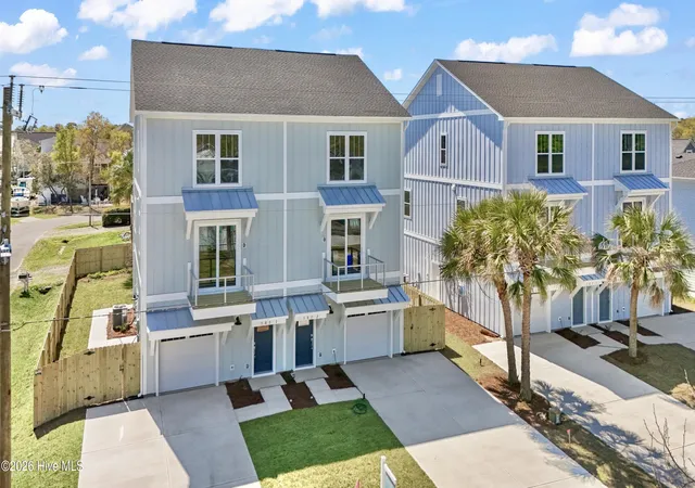 Homes for sale in Carolina Beach, NC | 501 Greenville Ave #2, Carolina Beach, NC 28428 | MLS# 100561873