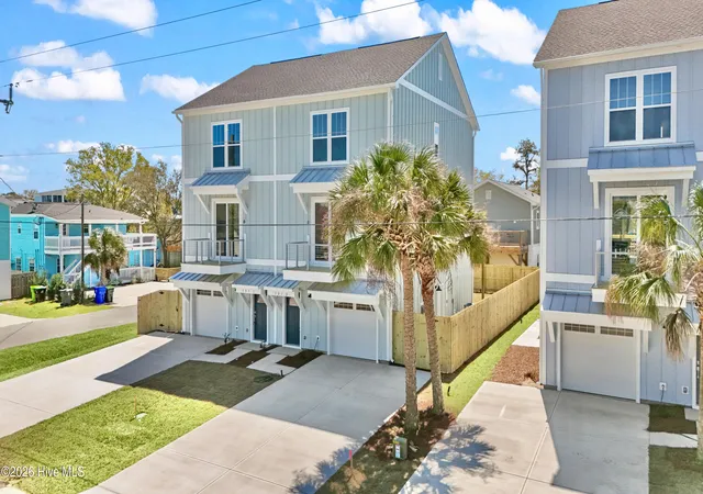 Homes for sale in Carolina Beach, NC | 501 Greenville Ave #2, Carolina Beach, NC 28428 | MLS# 100561873