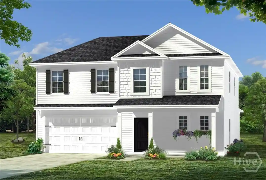 Photo 1 of Single family home for sale at 126 Exmoor Cir, Savannah, GA 31302 | MLS# SA365819 | Listing updated on 2026-10-03
