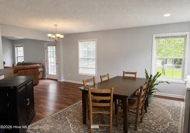 Photo 4 of Single family home for sale at 225 Woodgreen Ln, Aberdeen, NC 28315 | MLS# 100584119 | Listing updated on 2026-08-18