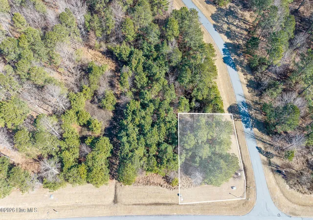 Photo 3 of Land for sale at 800 Batts Island Rd, Edenton, NC 27932 | MLS# 100538395 | Listing updated on 2026-04-23