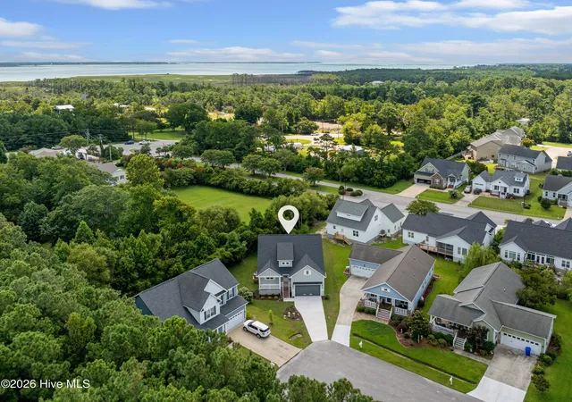 Photo 1 of Single family home for sale at 116 Scouts Bnd Rd, Beaufort, NC 28516 | MLS# 100594356 | Listing updated on 2026-09-09