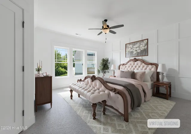 Photo 3 of Single family home for sale at 116 Scouts Bnd Rd, Beaufort, NC 28516 | MLS# 100594356 | Listing updated on 2026-09-09