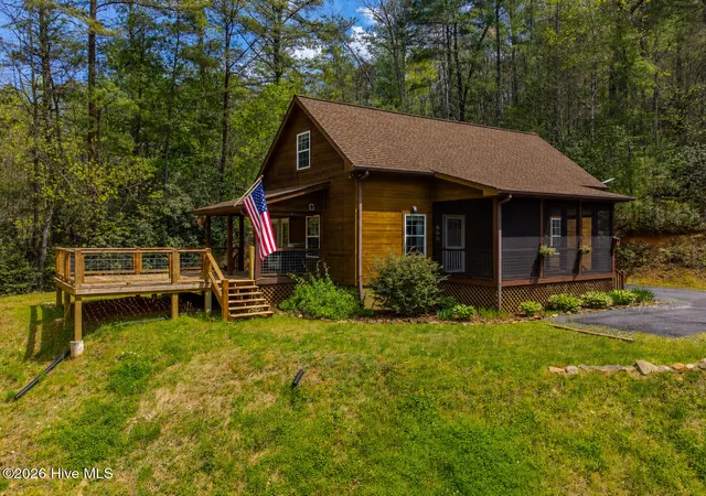 Homes for sale in Robbinsville, NC | 138 Hubbell Ln, Robbinsville, NC 28771 | MLS# 98544246