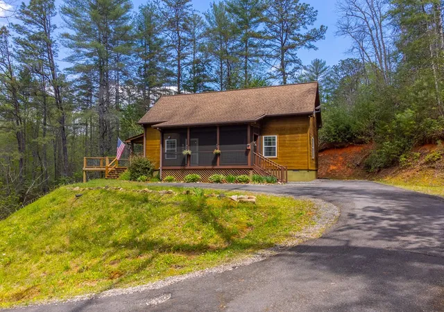 Homes for sale in Robbinsville, NC | 138 Hubbell Ln, Robbinsville, NC 28771 | MLS# 98544246