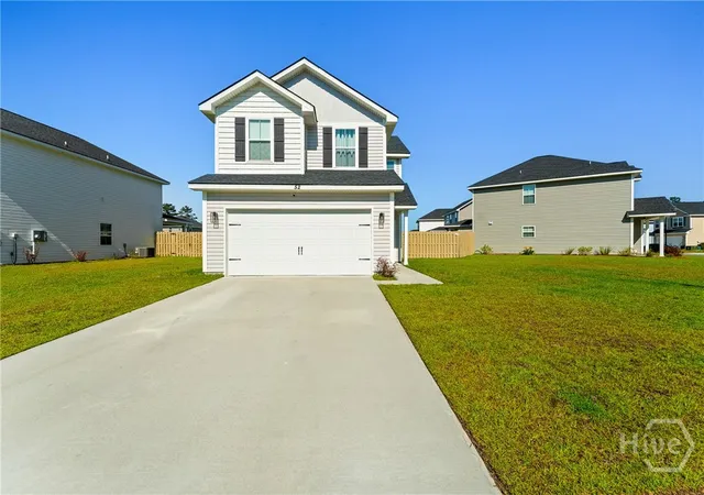 Homes for sale in Midway, GA | 52 Buckingham Dr, Midway, GA 31320 | MLS# SA356573