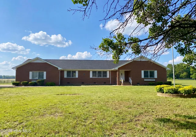 1st image of 1960 Edwards Fork Rd, Scotland Neck, NC 27874 | MLS# 100583704