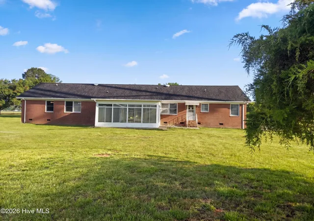 5th image of 1960 Edwards Fork Rd, Scotland Neck, NC 27874 | MLS# 100583704