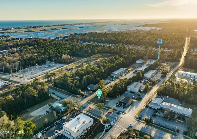1st image of Tr 1 N Hwy 50, Surf City, NC 28445 | MLS# 100544936