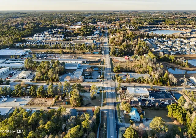 31st image of Tr 1 N Hwy 50, Surf City, NC 28445 | MLS# 100544936