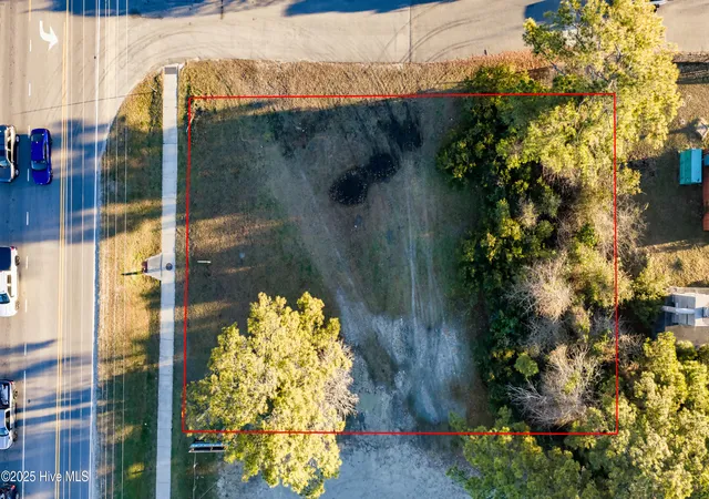 4th image of Tr 1 N Hwy 50, Surf City, NC 28445 | MLS# 100544936