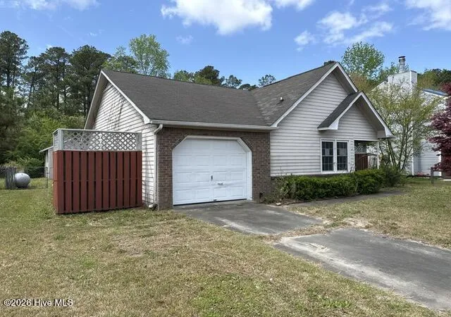 Homes for sale in Havelock, NC | 350 Lee Dr, Havelock, NC 28532 | MLS# 100580812