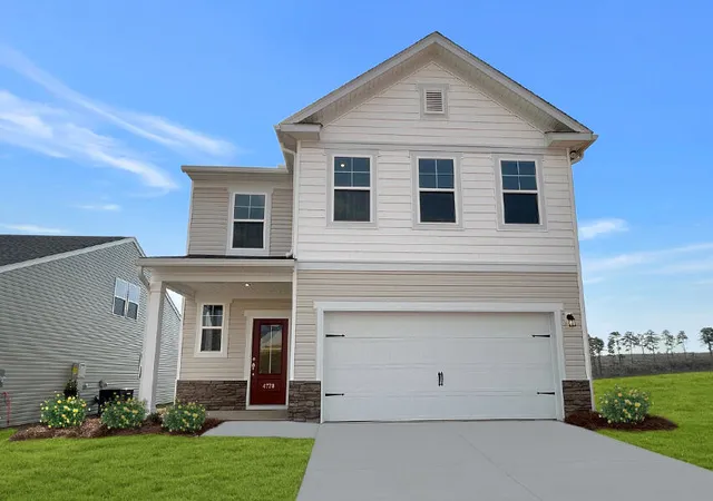 Photo 1 of Single family home for sale at 4778 Hartshorn Cir, Aiken, SC 29801 | MLS# 98252215 | Listing updated on 2026-09-19
