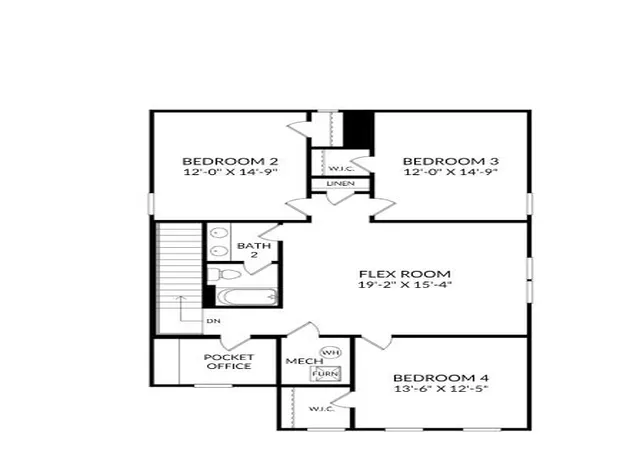 Photo 3 of Single family home for sale at 4778 Hartshorn Cir, Aiken, SC 29801 | MLS# 98252215 | Listing updated on 2026-09-19