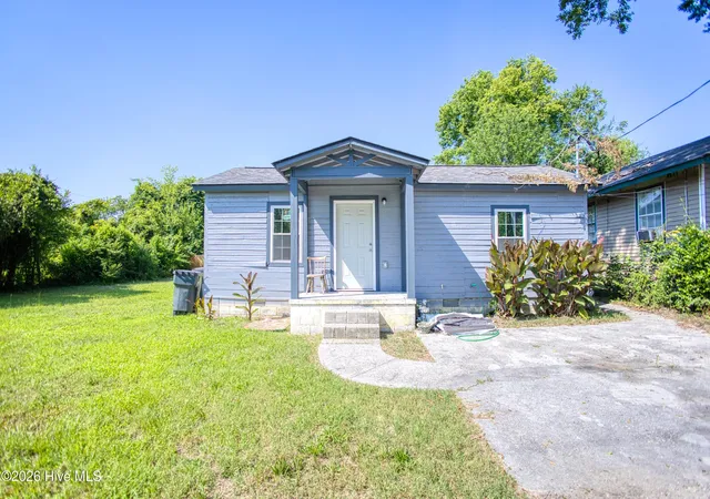 Homes for sale in Augusta, GA | 1930 1st Ave, Augusta, GA 30901 | MLS# 100588424