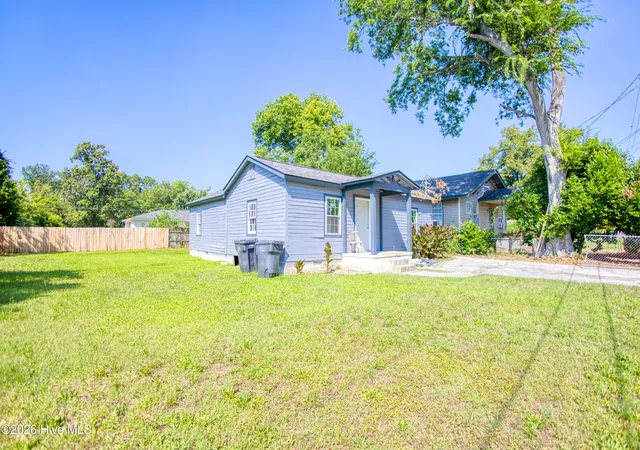 Homes for sale in Augusta, GA | 1930 1st Ave, Augusta, GA 30901 | MLS# 100588424