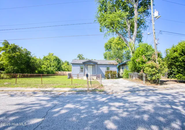Homes for sale in Augusta, GA | 1930 1St Ave, Augusta, GA 30901 | MLS# 100588424