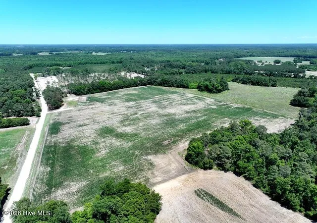 Photo 1 of Land for sale at Tbd Sand Rock Rd, Fairmont, NC 28340 | MLS# 100577225 | Listing updated on 2026-09-03