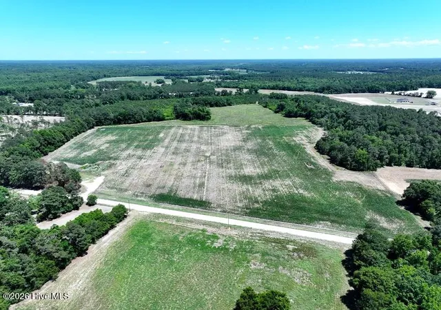 Photo 4 of Land for sale at Tbd Sand Rock Rd, Fairmont, NC 28340 | MLS# 100577225 | Listing updated on 2026-09-03
