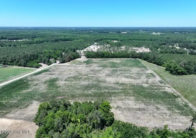Photo 5 of Land for sale at Tbd Sand Rock Rd, Fairmont, NC 28340 | MLS# 100577225 | Listing updated on 2026-09-03