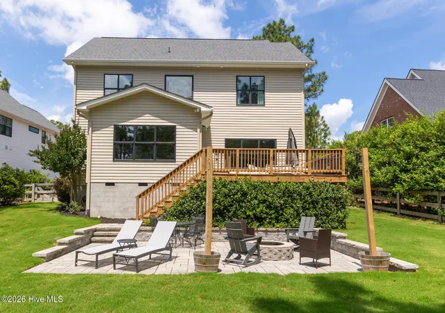 Photo 32 of Single family home for sale at 140 Surry Cir Dr S, Pinehurst, NC 28374 | MLS# 100577615 | Listing updated on 2026-09-01