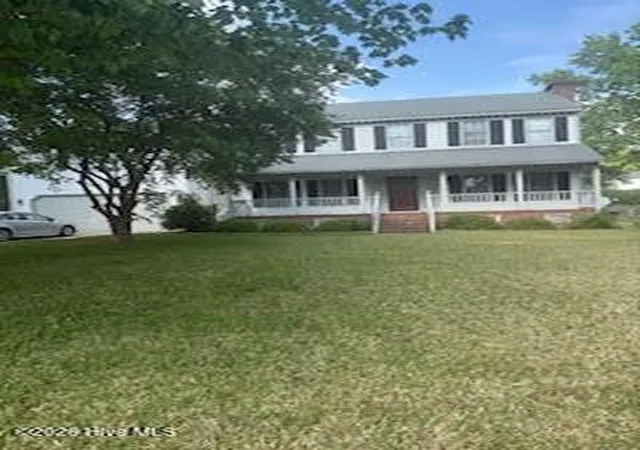 1st image of 2906 Brentwood Dr N, Wilson, NC 27896 | MLS# 100569573