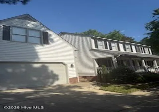 2nd image of 2906 Brentwood Dr N, Wilson, NC 27896 | MLS# 100569573