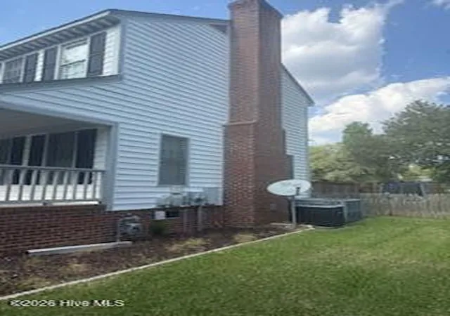 3rd image of 2906 Brentwood Dr N, Wilson, NC 27896 | MLS# 100569573
