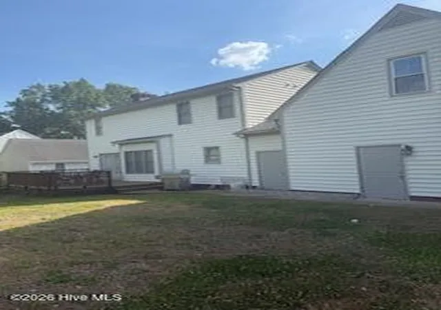 5th image of 2906 Brentwood Dr N, Wilson, NC 27896 | MLS# 100569573