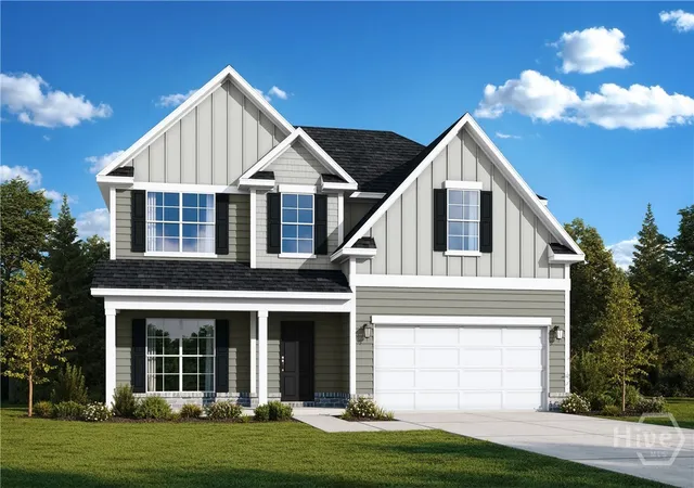 Photo 1 of Single family home for sale at 59 Pitchline Dr, Hinesville, GA 31313 | MLS# SA362521 | Listing updated on 2026-08-12