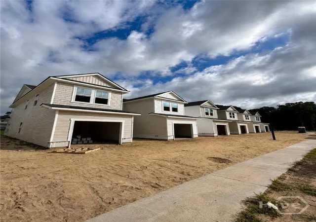 Photo 2 of Townhouse for sale at 203 Pinebury Dr, Pooler, GA 31322 | MLS# SA357970 | Listing updated on 2026-07-27